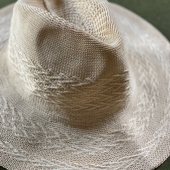 Free People Sun Hat Beach Hat - Picture 4 of 6
